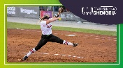 Dawn Bodrug, Team Canada Softball: “It is so much more than a sport to me; it is a lifestyle, a community.”
