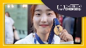GaYeon Mo (KOR) Drone Racer – “The thrill of racing brings me tons of emotion and excitement"