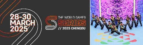 TWG Series returns for thrilling second edition