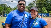 The World Games pave the way: Compound Archery earns Olympic spot at LA28