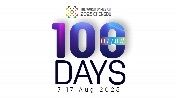 100 Days to Go: IWGA announces broadcast deals for The World Games 2025 in Chengdu