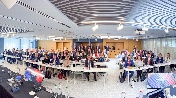 IWGA holds annual general meeting in Madrid ahead of The World Games 2025