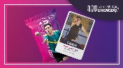 Daniel Samsa (AUS)– Wizard Lyonnaise Progressive Thrower