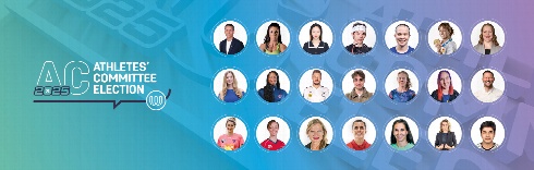 IWGA announces 21 candidates for Athletes Committee election at The World Games 2025