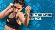 Laura Burgos (MEX): All eyes on Chengdu as Muaythai star prepares for TWG 2025