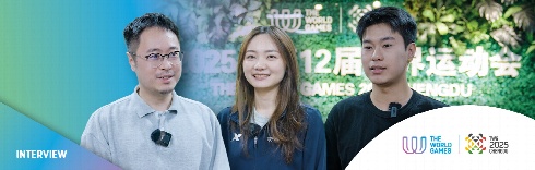 50 DAYS TO GO: Chengdu ready to welcome the world