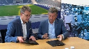 IWGA and DOSB sign MoU to deepen cooperation ahead of The World Games 2025 & 2029