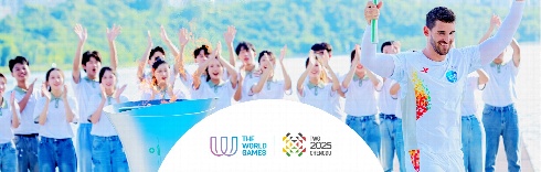 Let the Games Begin: It is that special time again, when the greatest athletes meet