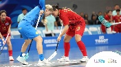 TWG 2025 Day 0: Floorball and Softball open proceedings