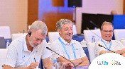Chengdu is ready to go – CoCom and Exco gatherings
