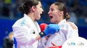Water at The World Games