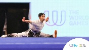 TWG 2025 Day 3 wrap-up: China gold again in Wushu following Lu