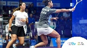 Japanese Squash’s Rising Pair: Tsukue and Watanabe Eye the Next Step