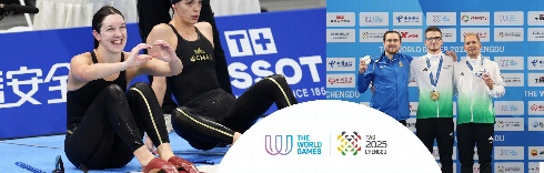 Inside the Worlds of Chengdu Stars Zakharov and Hrechko