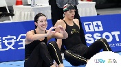 Inside the Worlds of Chengdu Stars Zakharov and Hrechko