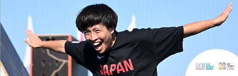 TWG 2025 Day 6 Wrap-Up: Shiohata Stuns in Parkour, Athlete Unity Lights Up Chengdu