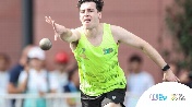 Daniel Samsa (AUS): Born for Boules