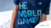 Xtep – Official Uniform provider of TWG 2025