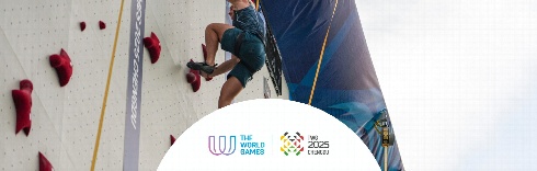 No Medal in Chengdu But Fossali Will Be Back