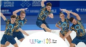 Preview for Sunday 17 August: A Cheering Farewell to Chengdu