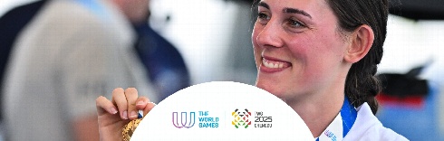 TWG 2025 Day 10 Wrap-up: New and Old Faces Star in Chengdu