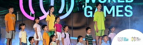 “Impeccable delivery” of The World Games hailed at Closing Ceremony