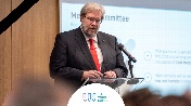 The World Games Family mourns the death of Volker Bernardi