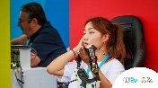 A Could-Have-Been in Wushu, Mo Gayeon Now Elite Drone Racer