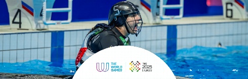 TWG 2025 ‘floating in the air’ moment for Shabani