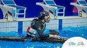 TWG 2025 ‘floating in the air’ moment for Shabani
