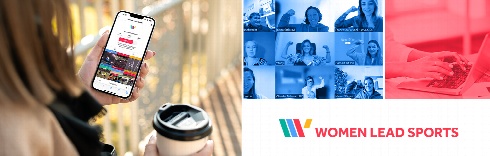IWGA announces second edition of Women’s Leadership Programme after successful launch last year IWGA announces second edition of Women’s Leadership Programme after successful launch last year