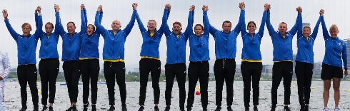 Heroes of the Games – Team Ukraine’s unstoppable journey at The World Games 2025 