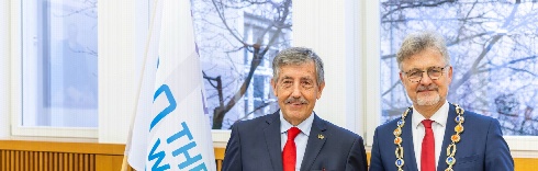 Strong start for The World Games 2029 as IWGA and Karlsruhe host 1st CoCom Meeting