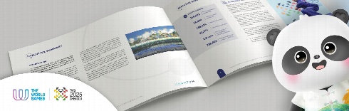 TWG 2025: A Record-Breaking Celebration of Global Sport and Spectator Experience