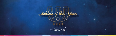 IWGA announces nominees for The World Games Athlete of the Year 2025