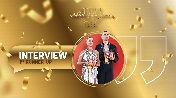 DanceSport duo Balan and Moshenska finish runner-up in the Athlete of the Year 2025 