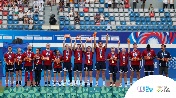 Six Months On: Remembering USA’s dramatic gold medal run at TWG 2025 