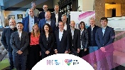 Karlsruhe hosts 2nd Coordination Committee meeting for The World Games 2029