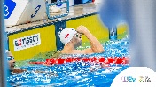 Heroes of the Games: Kacper Majchrzak's record-breaking journey in Chengdu