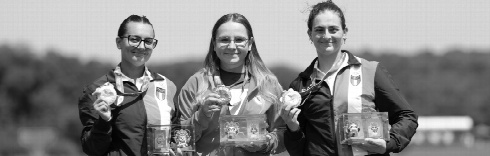 IWGA mourns the passing of The World Games gold medallist Denisa Baránková