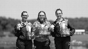 IWGA mourns the passing of The World Games gold medallist Denisa Baránková