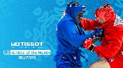 Joseph Bessala Awono: From The World Games heartbreak to African Champion