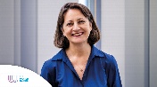 The IWGA appoints Constance Terrier as Chief Executive Officer