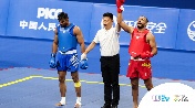 Wushu’s Alhussein Wahdan: From Chengdu success to chasing greatness