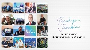 IWGA pays tribute to Joachim Gossow following 25 Years of service to The World Games