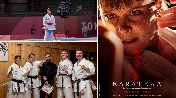 Sandra Sánchez’s extraordinary journey from The World Games champion to the big screen 