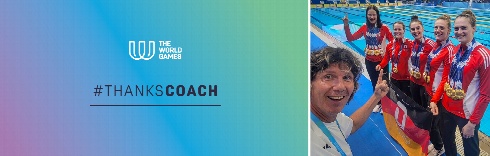 ThanksCoach Day: The people behind the athletes