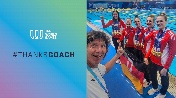ThanksCoach Day: The people behind the athletes