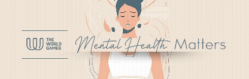 World Mental Health Day: Mental health matters in sport 