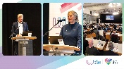 The World Games 2029: First Competition Managers and NOC-NSO Meeting held in Karlsruhe 